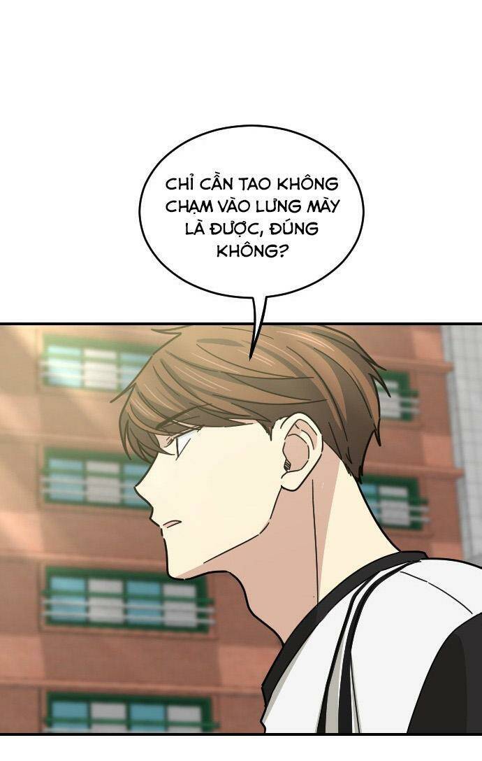 Bạn Của Em Trai Chapter 21 - Trang 2