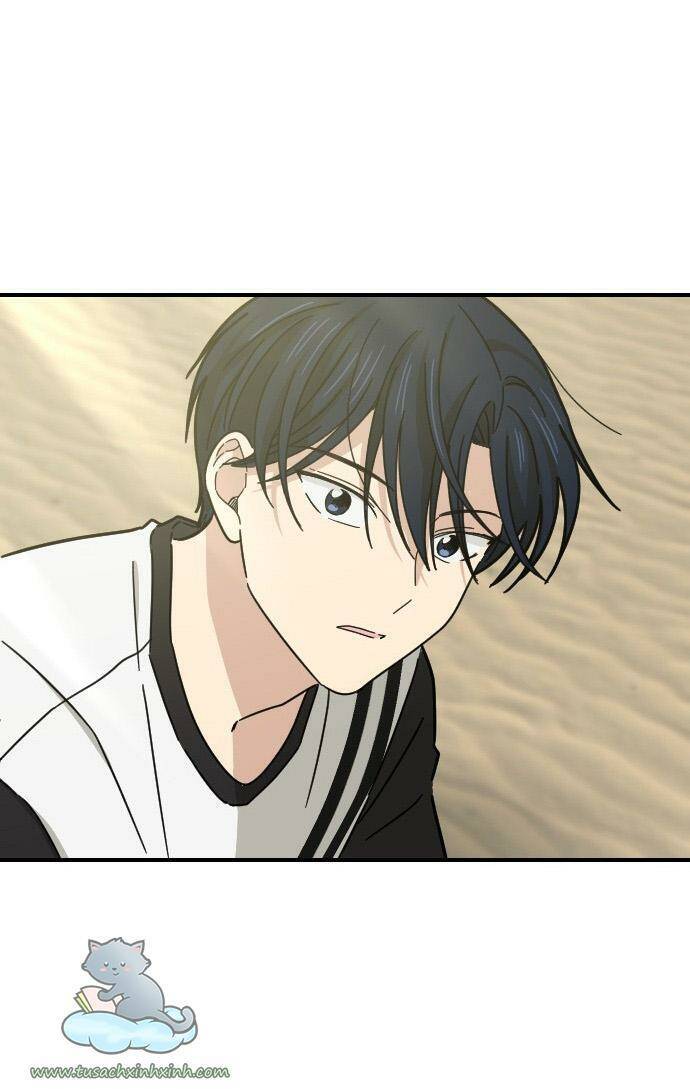 Bạn Của Em Trai Chapter 21 - Trang 2