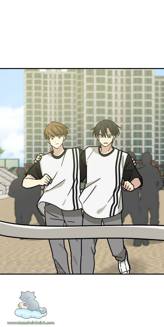 Bạn Của Em Trai Chapter 22 - Trang 2