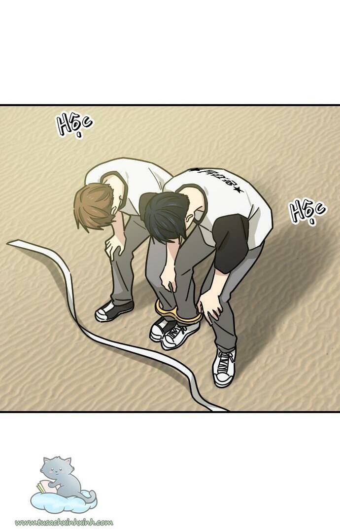 Bạn Của Em Trai Chapter 22 - Trang 2