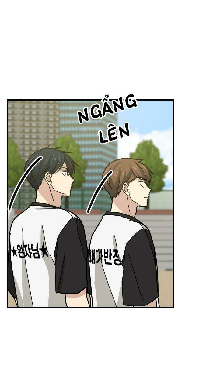 Bạn Của Em Trai Chapter 22 - Trang 2