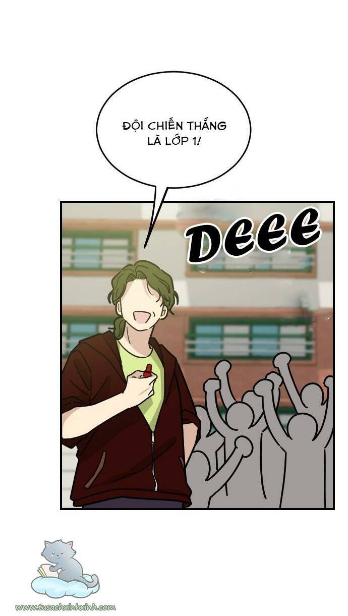 Bạn Của Em Trai Chapter 22 - Trang 2