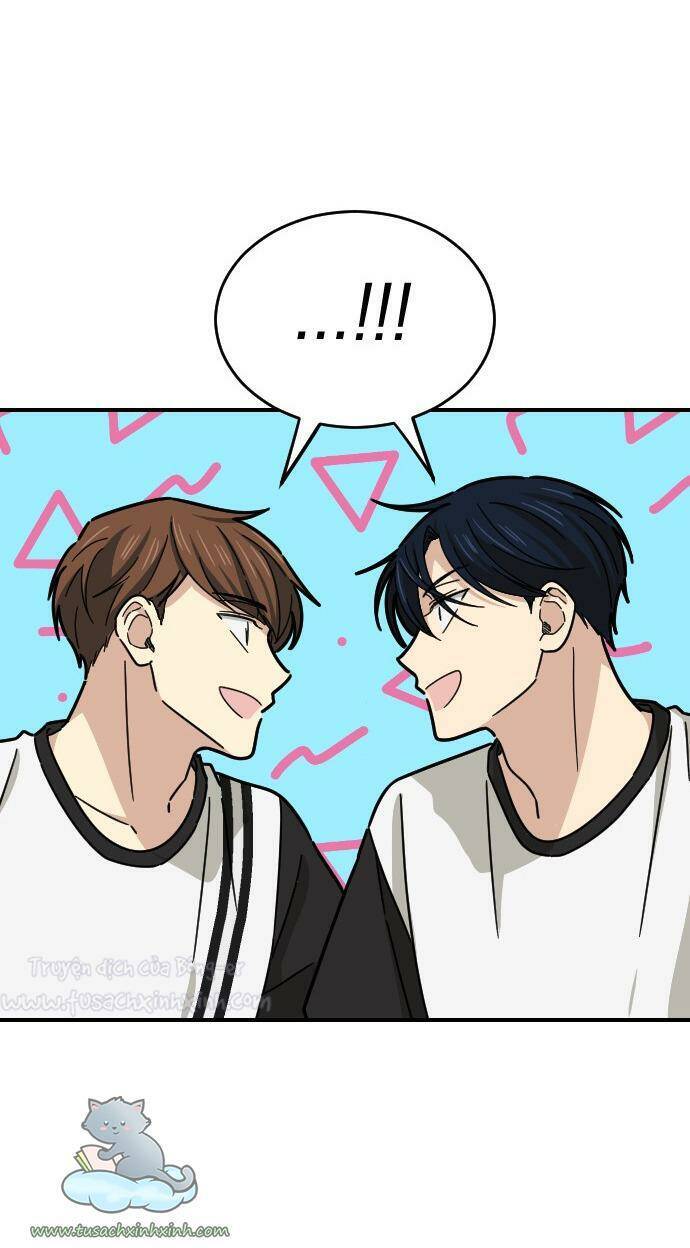 Bạn Của Em Trai Chapter 22 - Trang 2