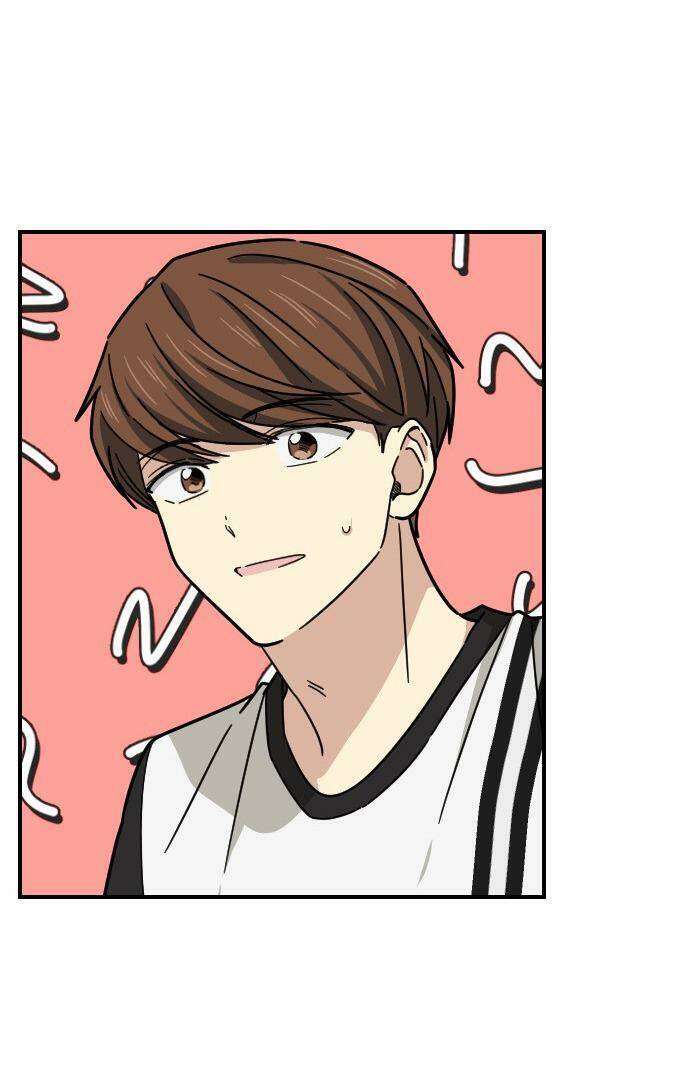 Bạn Của Em Trai Chapter 22 - Trang 2