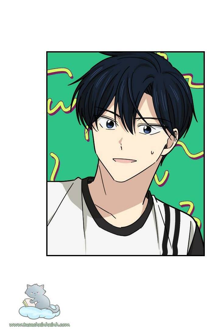 Bạn Của Em Trai Chapter 22 - Trang 2