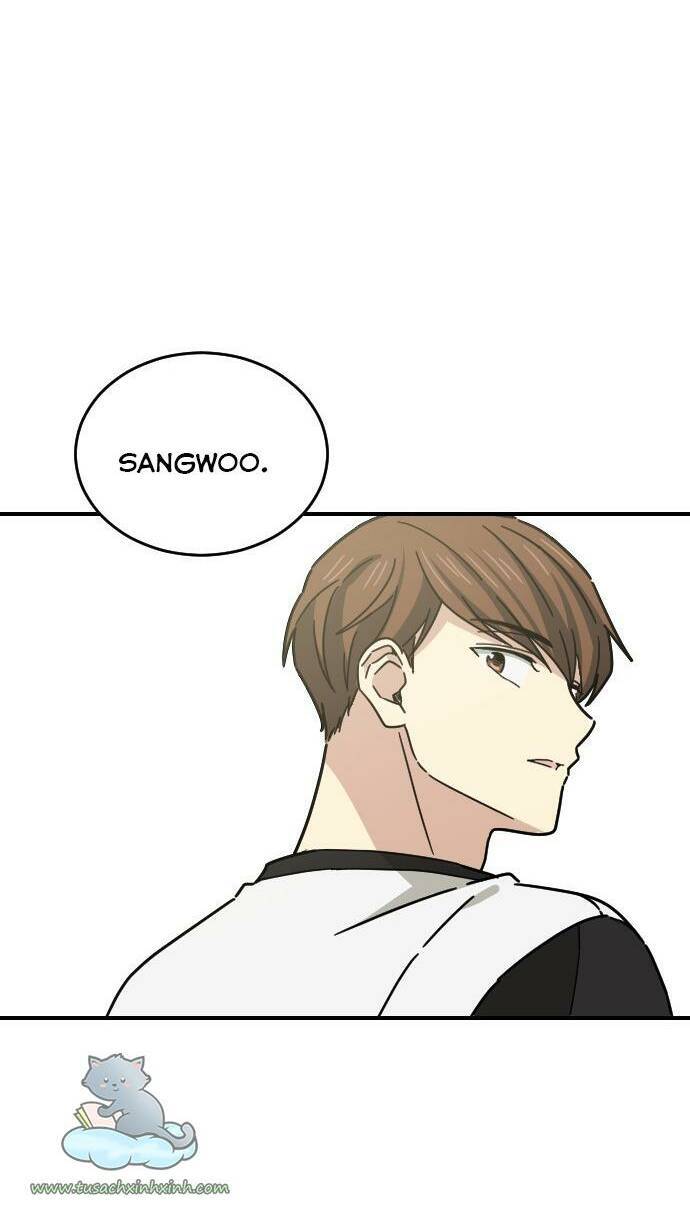 Bạn Của Em Trai Chapter 22 - Trang 2