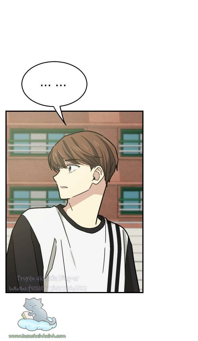 Bạn Của Em Trai Chapter 22 - Trang 2