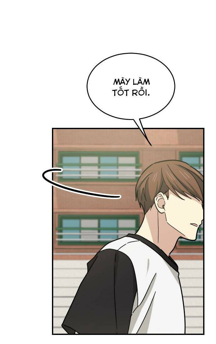 Bạn Của Em Trai Chapter 22 - Trang 2