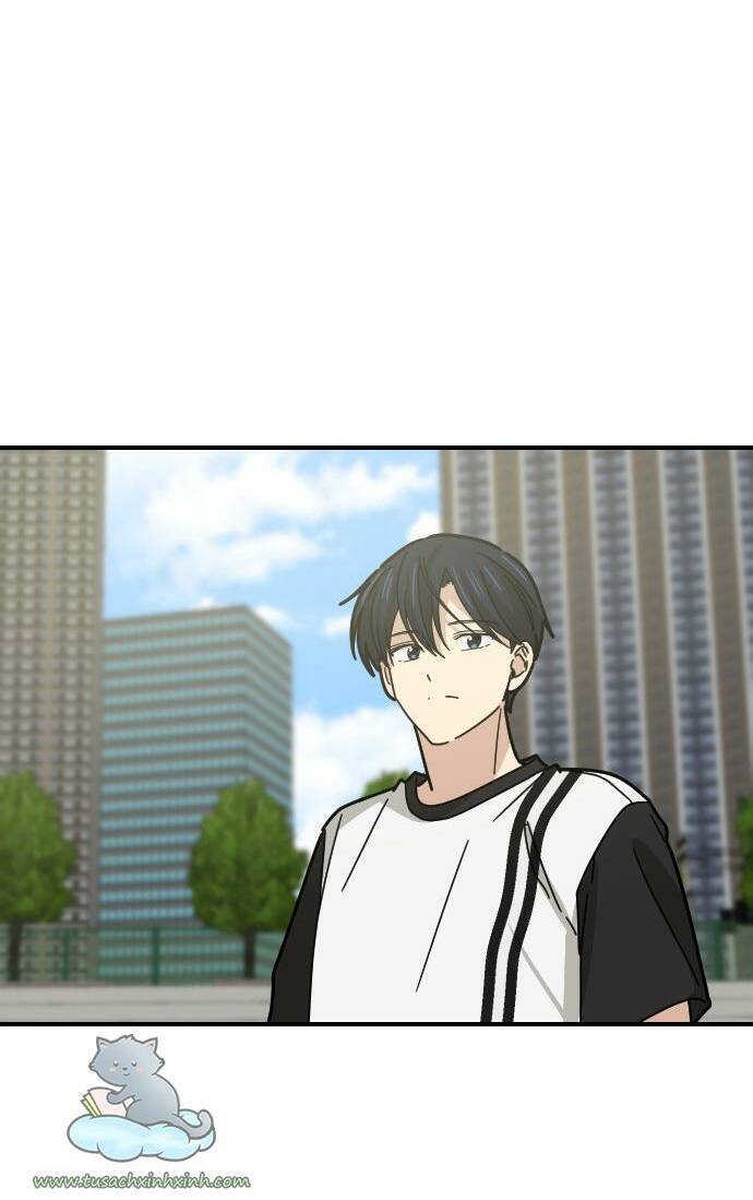 Bạn Của Em Trai Chapter 22 - Trang 2