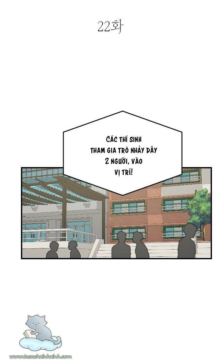 Bạn Của Em Trai Chapter 22 - Trang 2