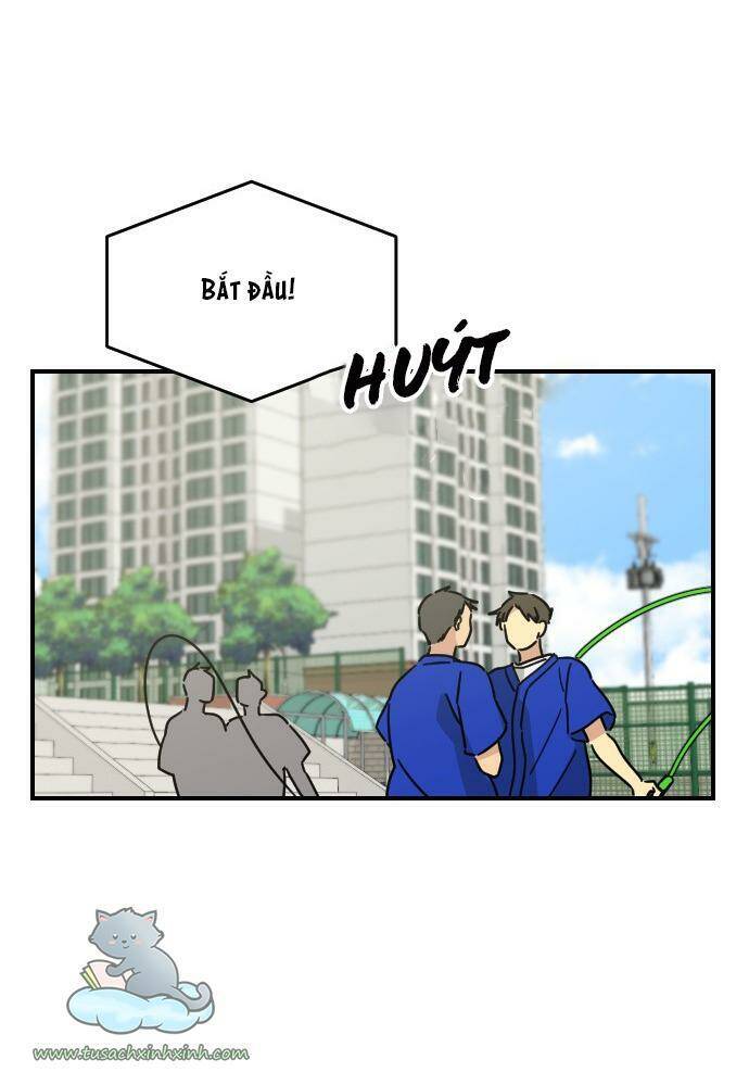 Bạn Của Em Trai Chapter 22 - Trang 2