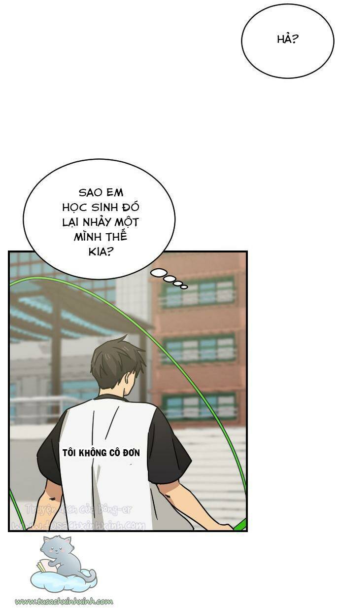 Bạn Của Em Trai Chapter 22 - Trang 2