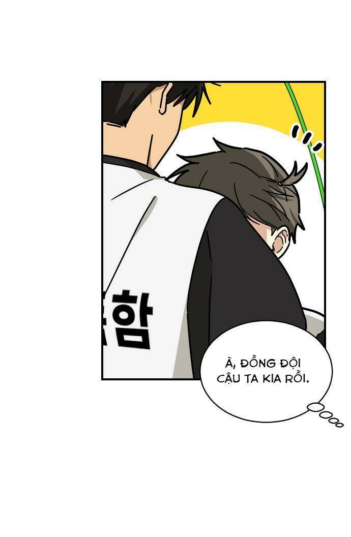 Bạn Của Em Trai Chapter 22 - Trang 2