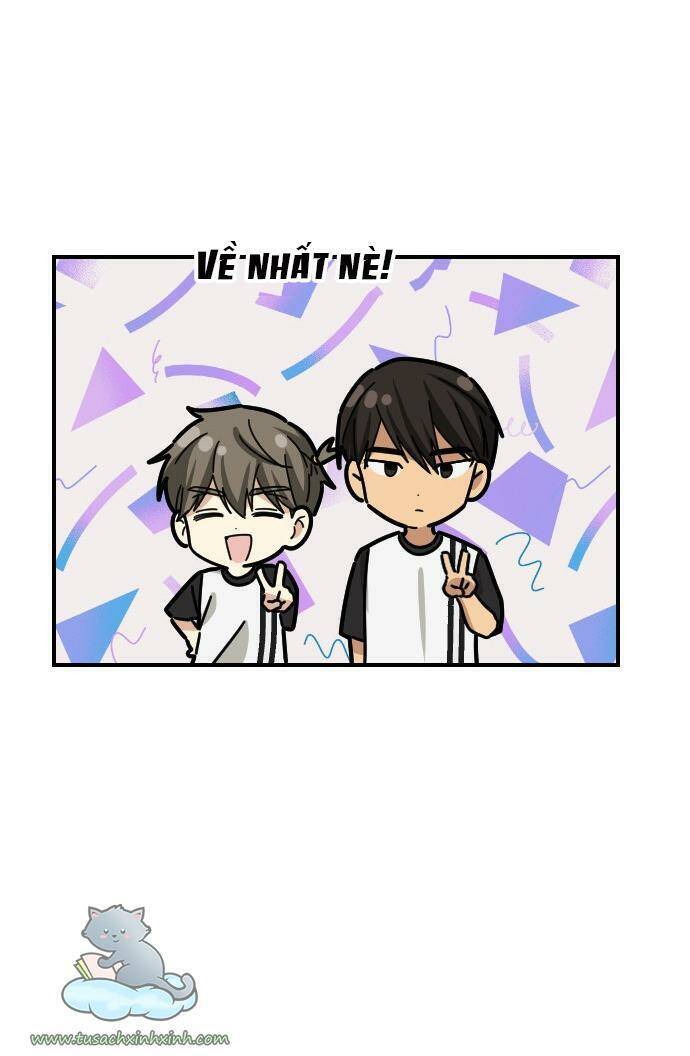 Bạn Của Em Trai Chapter 22 - Trang 2