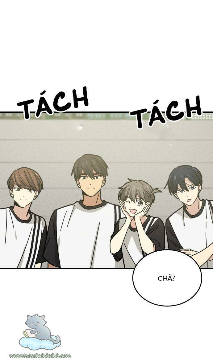 Bạn Của Em Trai Chapter 22 - Trang 2