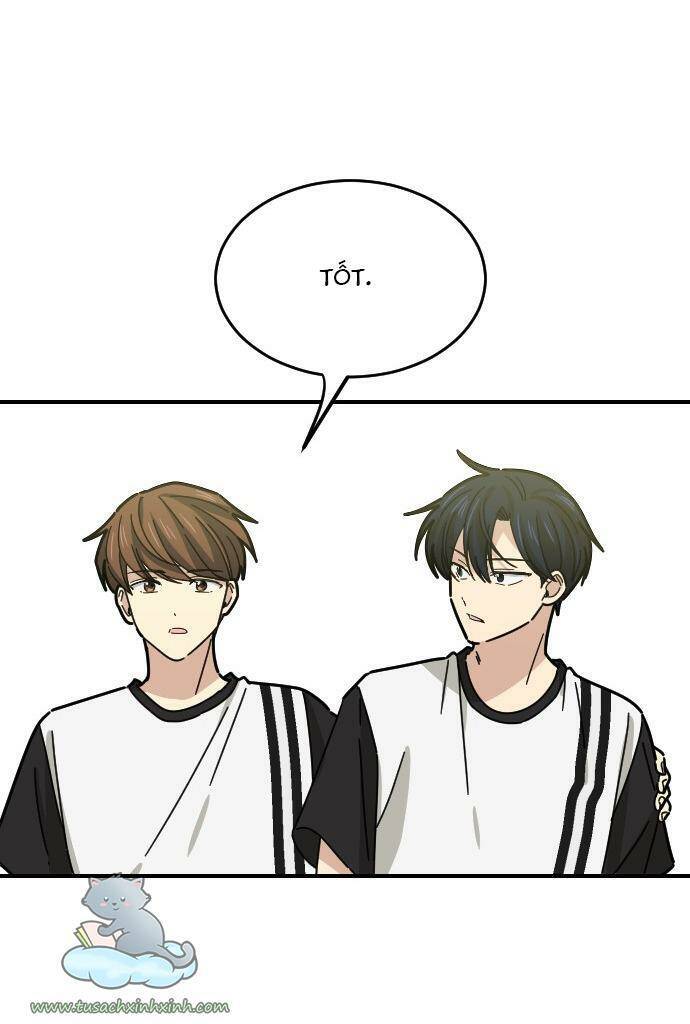 Bạn Của Em Trai Chapter 22 - Trang 2