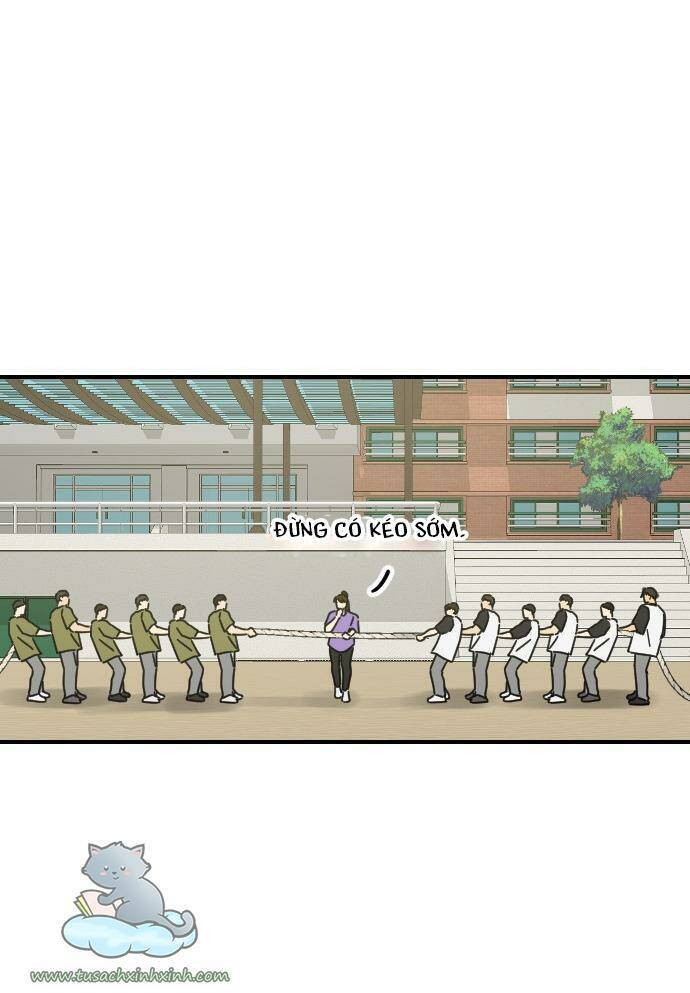 Bạn Của Em Trai Chapter 22 - Trang 2