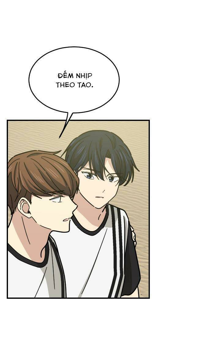 Bạn Của Em Trai Chapter 22 - Trang 2