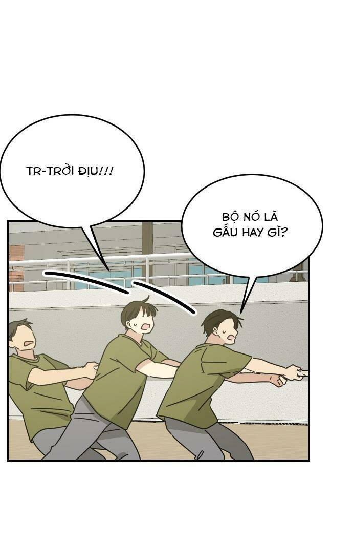 Bạn Của Em Trai Chapter 22 - Trang 2