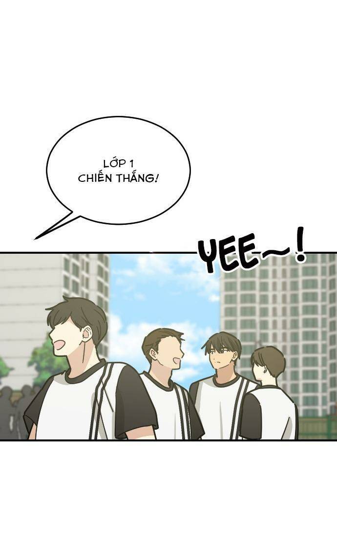 Bạn Của Em Trai Chapter 22 - Trang 2