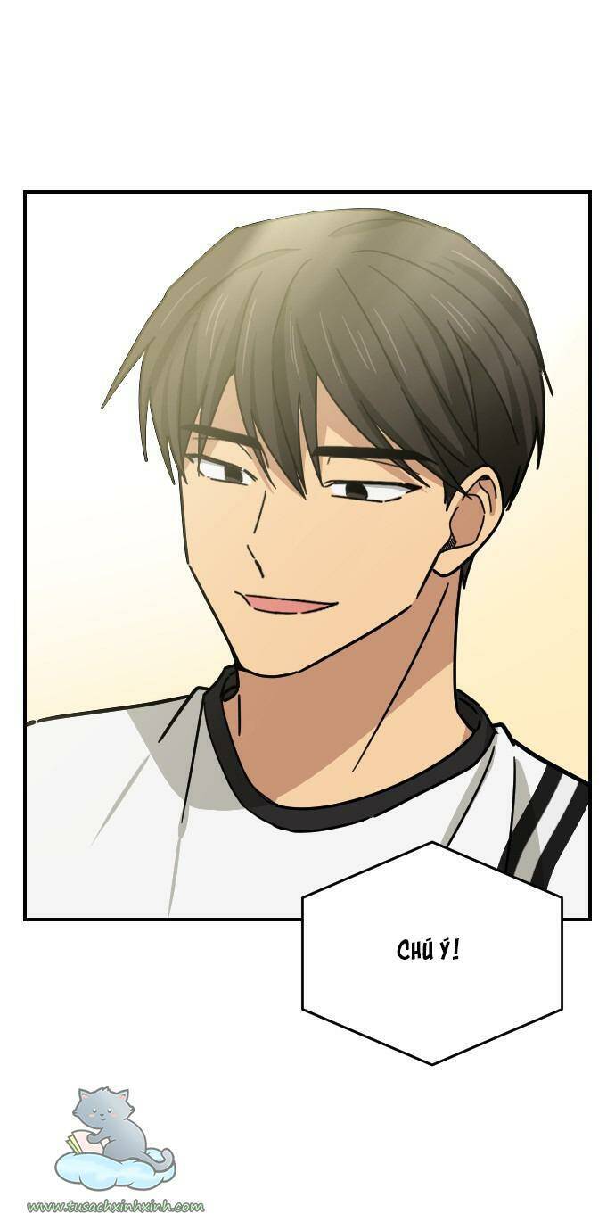 Bạn Của Em Trai Chapter 22 - Trang 2