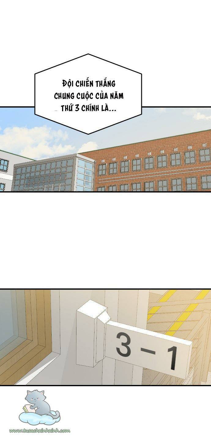 Bạn Của Em Trai Chapter 22 - Trang 2