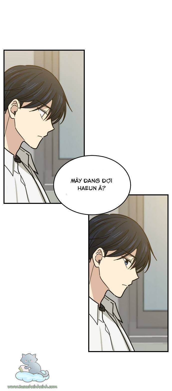 Bạn Của Em Trai Chapter 22 - Trang 2