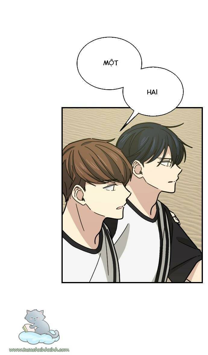 Bạn Của Em Trai Chapter 22 - Trang 2