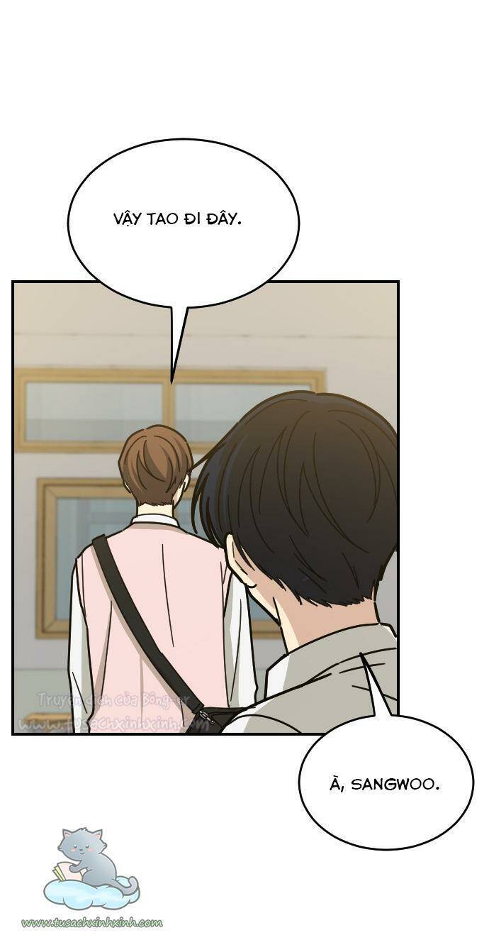 Bạn Của Em Trai Chapter 22 - Trang 2