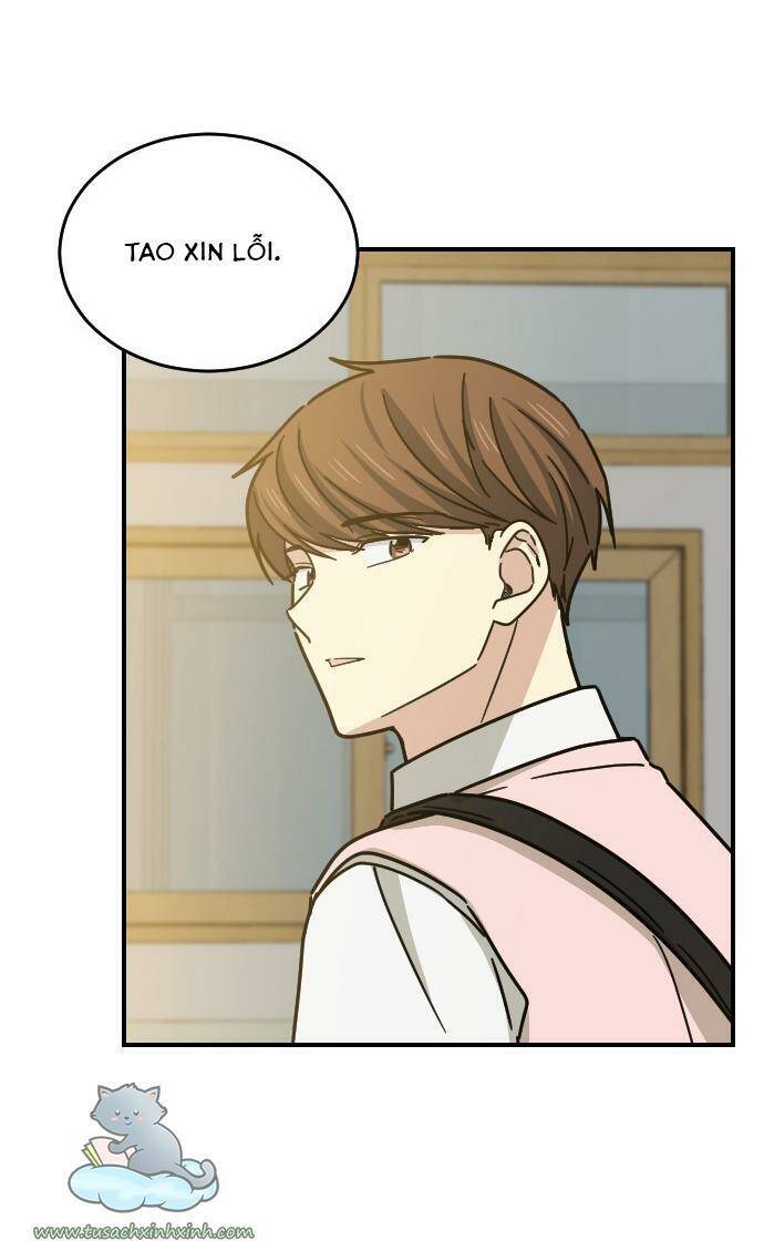 Bạn Của Em Trai Chapter 22 - Trang 2