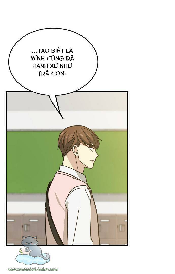 Bạn Của Em Trai Chapter 22 - Trang 2