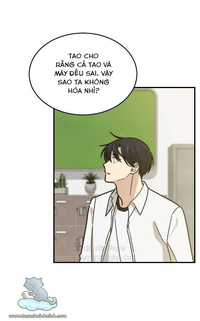Bạn Của Em Trai Chapter 22 - Trang 2