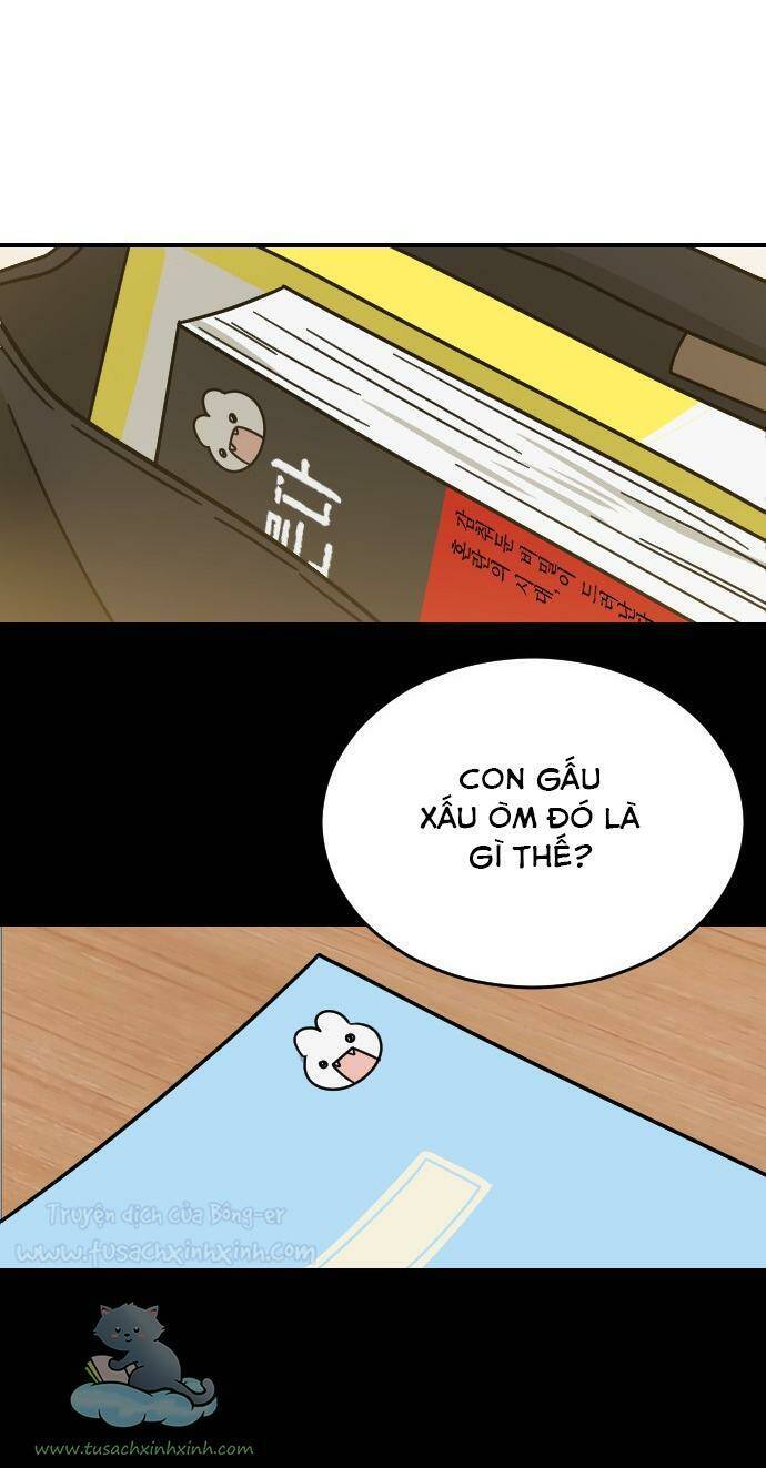 Bạn Của Em Trai Chapter 22 - Trang 2