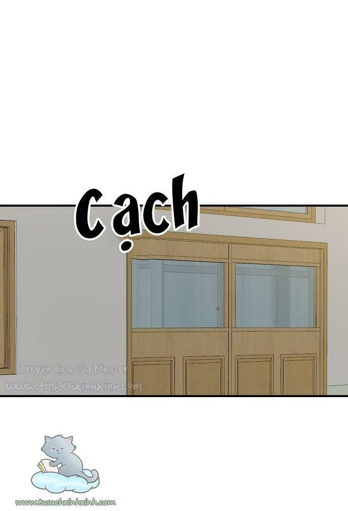 Bạn Của Em Trai Chapter 22 - Trang 2