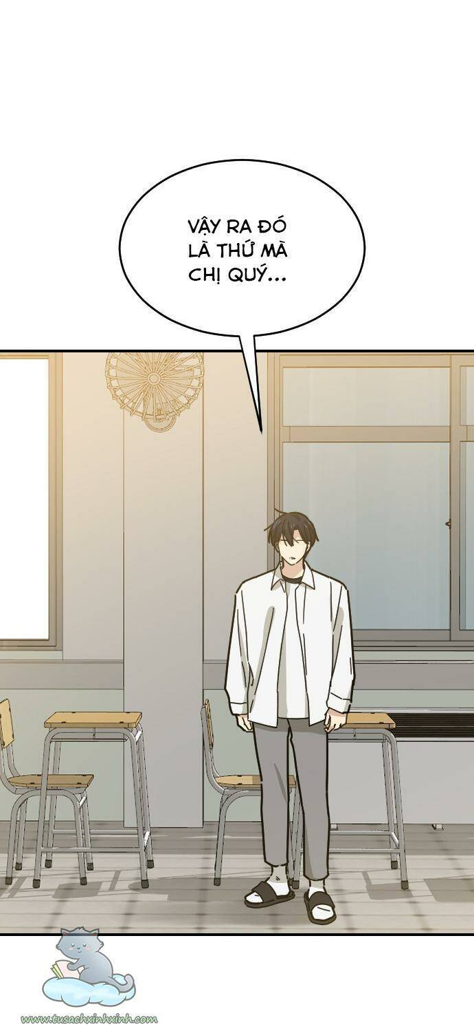 Bạn Của Em Trai Chapter 22 - Trang 2