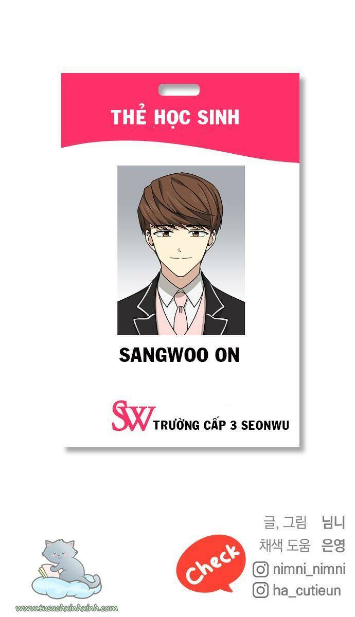 Bạn Của Em Trai Chapter 22 - Trang 2