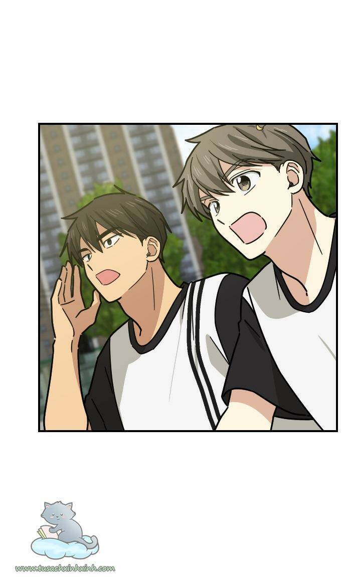 Bạn Của Em Trai Chapter 22 - Trang 2