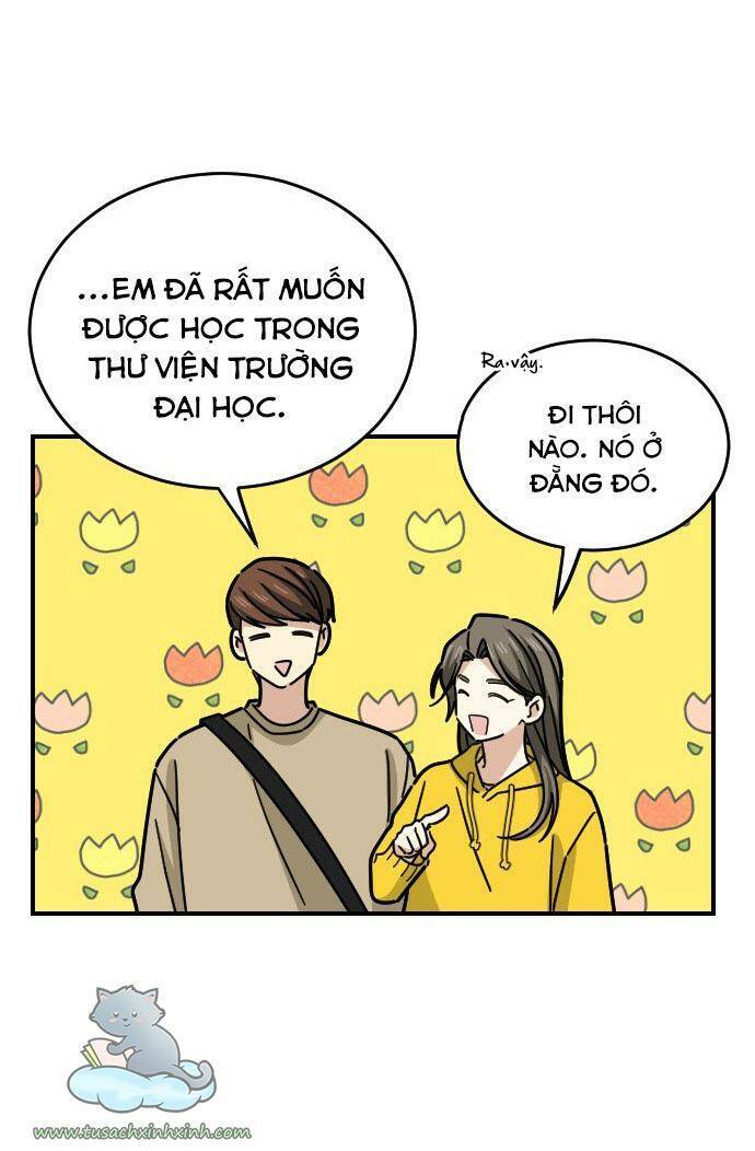 Bạn Của Em Trai Chapter 23 - Trang 2