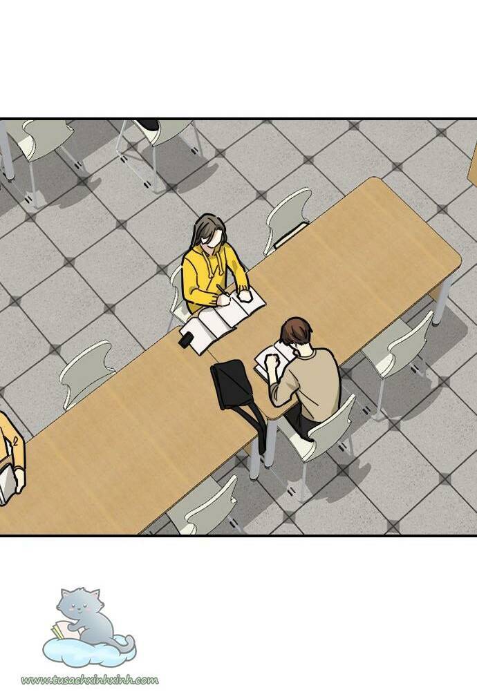 Bạn Của Em Trai Chapter 23 - Trang 2