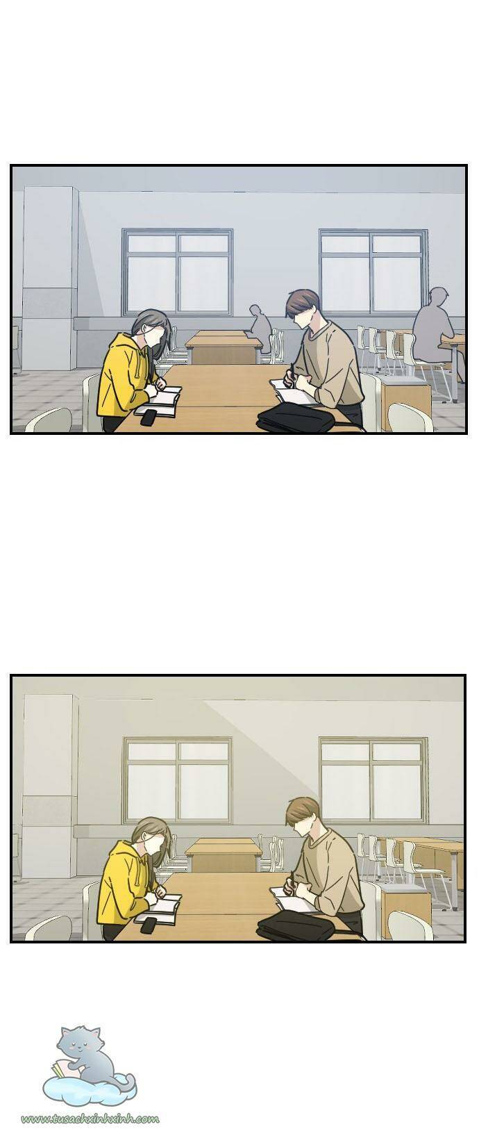 Bạn Của Em Trai Chapter 23 - Trang 2