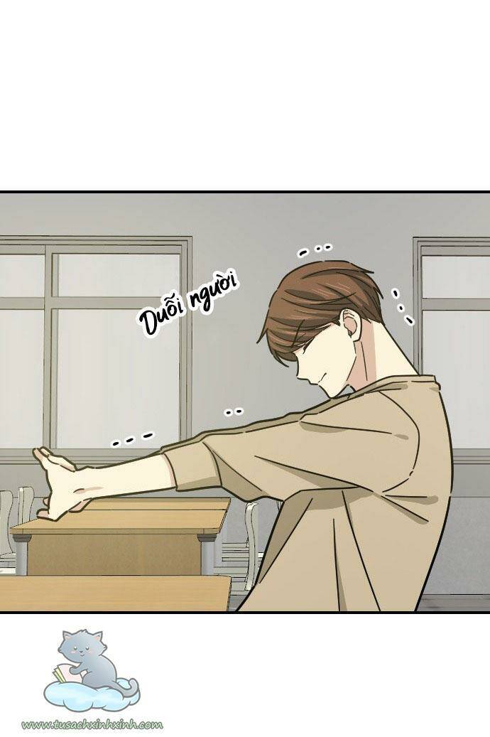 Bạn Của Em Trai Chapter 23 - Trang 2