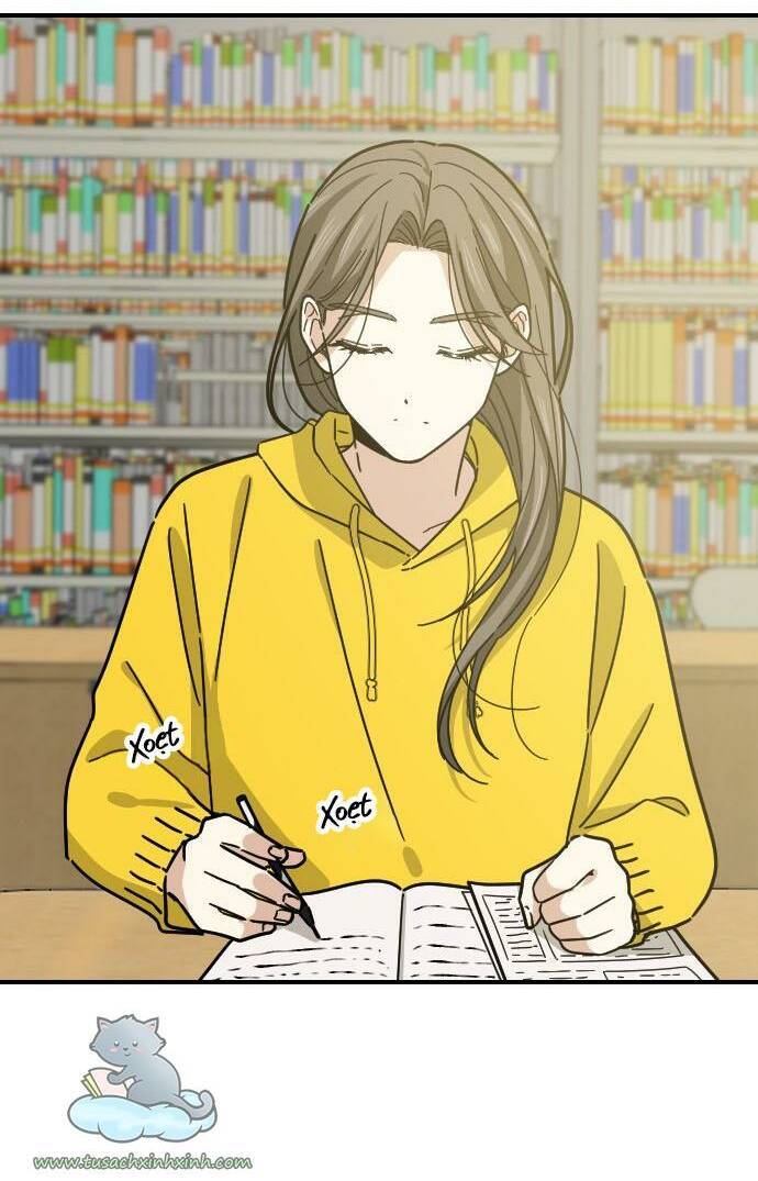 Bạn Của Em Trai Chapter 23 - Trang 2