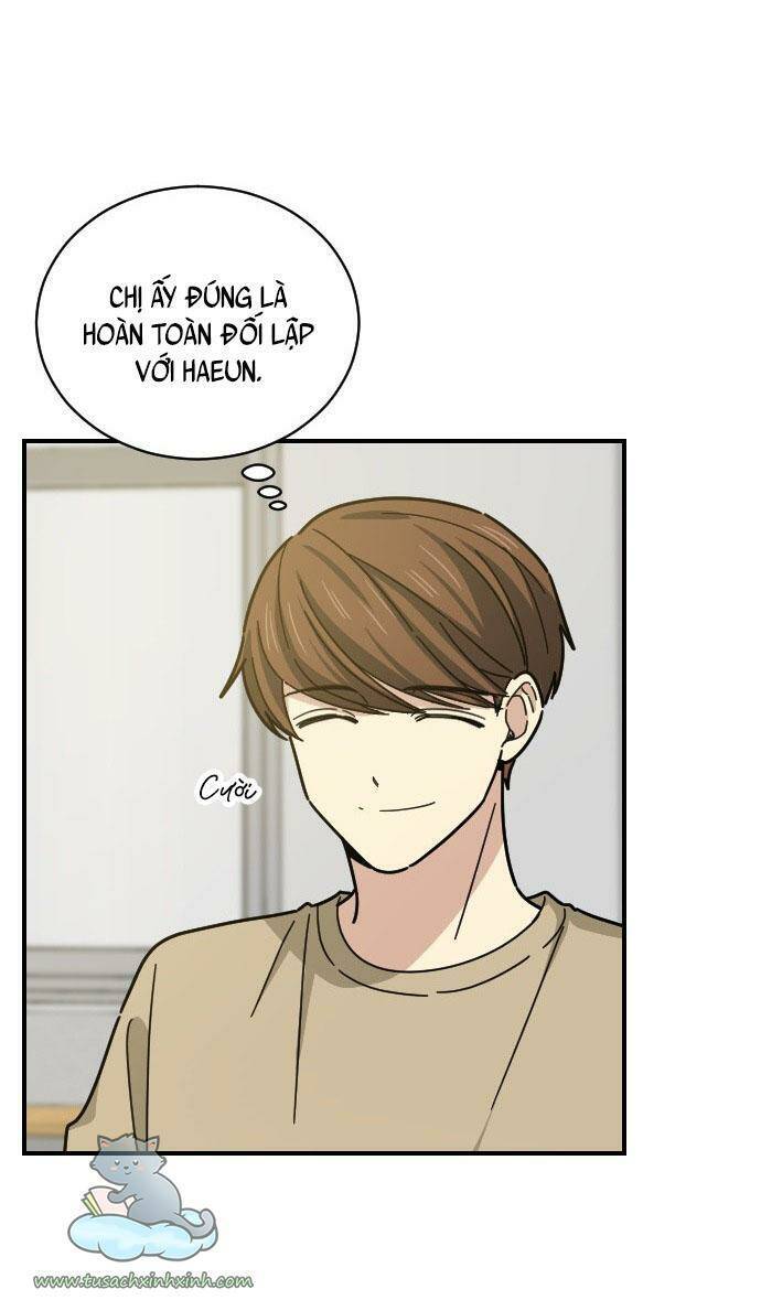 Bạn Của Em Trai Chapter 23 - Trang 2