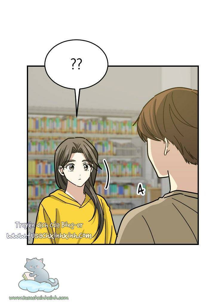 Bạn Của Em Trai Chapter 23 - Trang 2