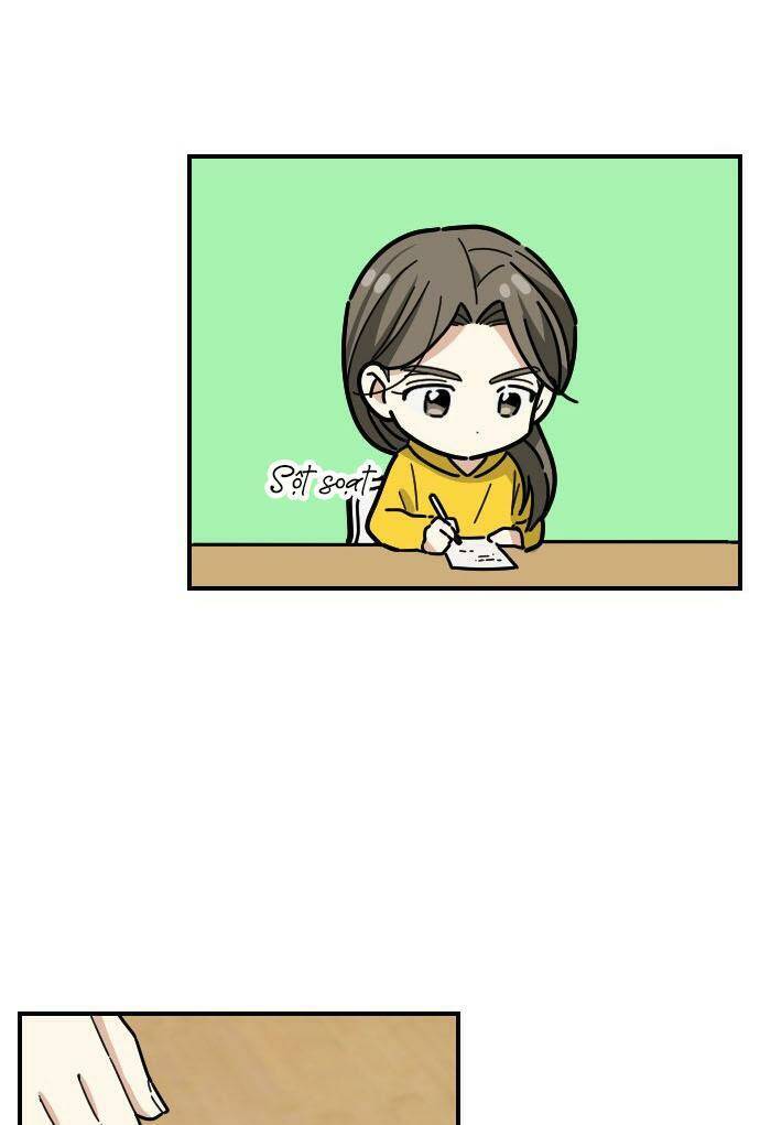 Bạn Của Em Trai Chapter 23 - Trang 2