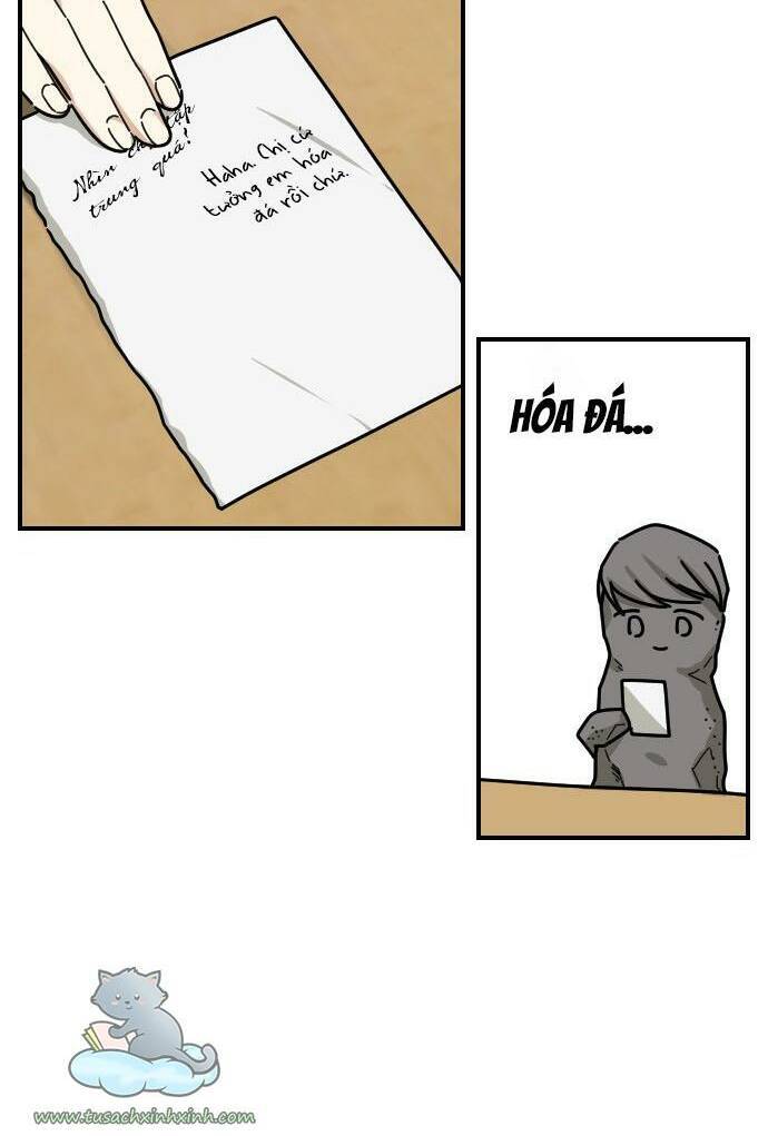 Bạn Của Em Trai Chapter 23 - Trang 2