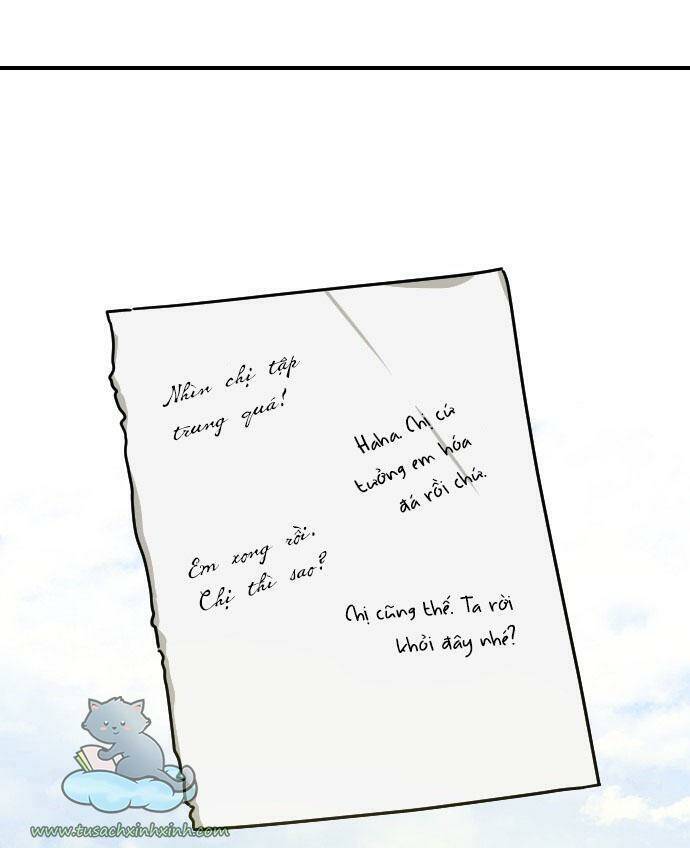 Bạn Của Em Trai Chapter 23 - Trang 2