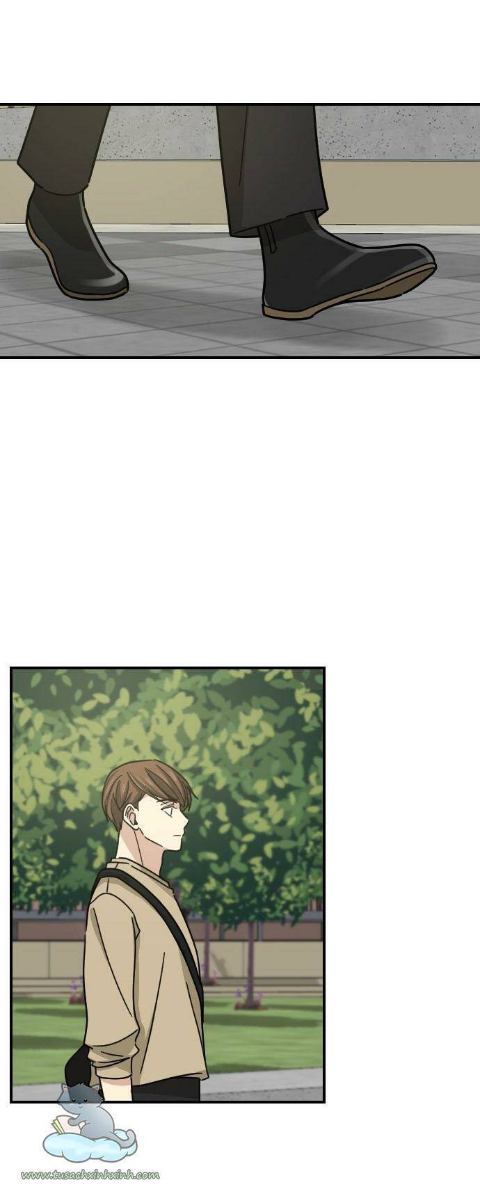 Bạn Của Em Trai Chapter 23 - Trang 2