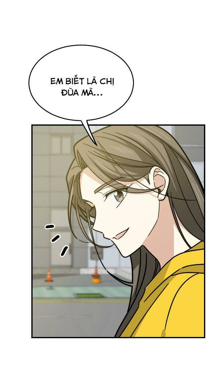 Bạn Của Em Trai Chapter 23 - Trang 2