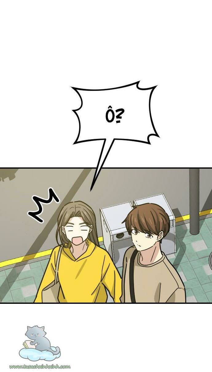 Bạn Của Em Trai Chapter 23 - Trang 2